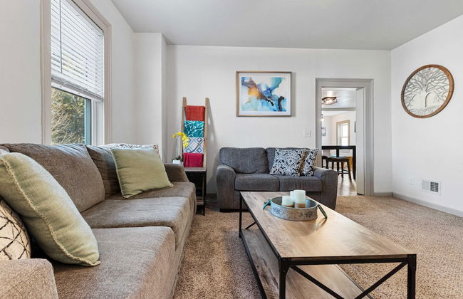 Small Town Retreat- 5br- Movie Theater Room - Foto 4