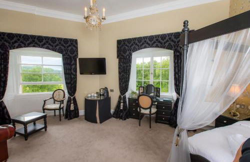 Coul House Hotel - Foto 49