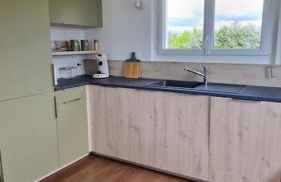 Le gîte de la Sienne - Foto 8