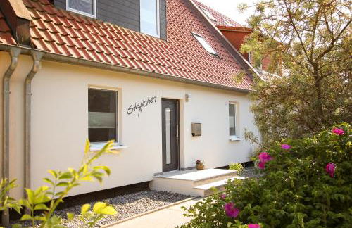 Haus Steffchen - Gemütliche Auszeit nahe der Ostsee - Foto 1