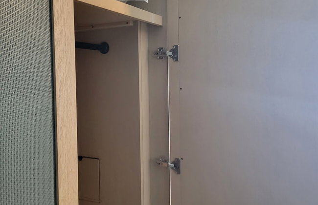 Marina Square Suites - Foto 11