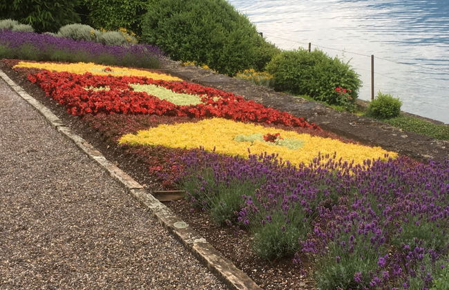 Haus der Schwalbe - Foto 36