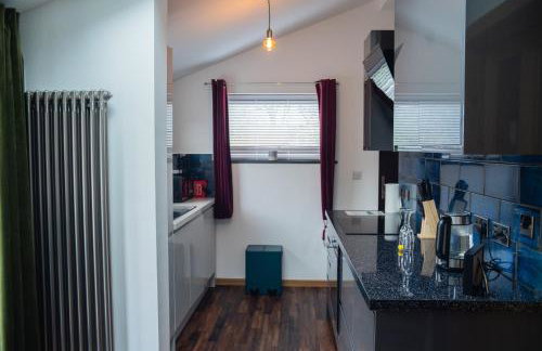 The Rum Shack Manorbier Castle Inn - Foto 8