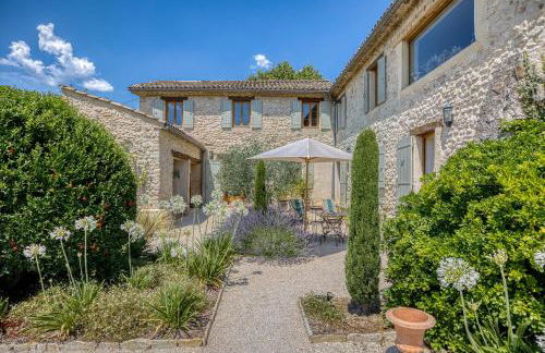 La Bastide des Oliviers Provence - Mirabel aux Baronnies - Foto 70