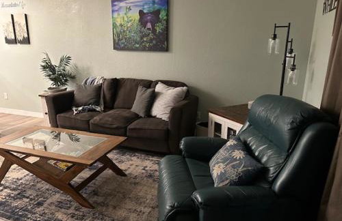 Chugach Mountain Escape - Foto 26