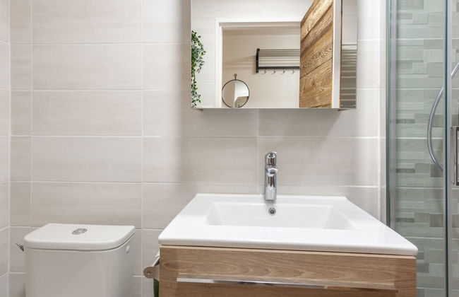 Savoy (Lavachet) - Foto 16