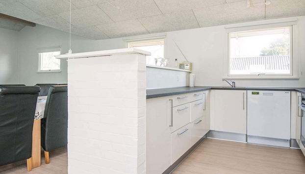 Luxury Retreat by Beach - By Traum Ferienwohnungen - Foto 5, Cucina privata