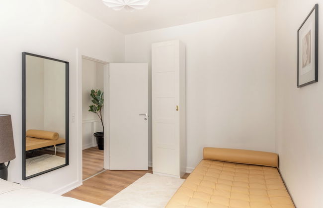 Sanders Noble - Fantastic 5-bdr Apt in the Capital - Foto 11