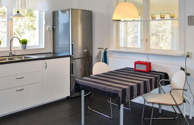 7 Person Holiday Home in Vittsjo-by Traum - Foto 6