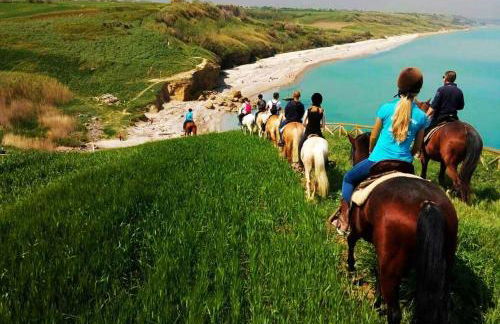 Casa vacanze Arcobaleno - Foto 72