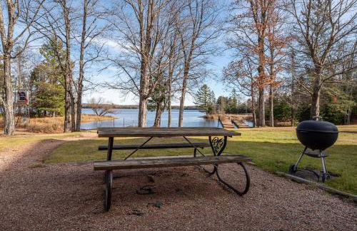 Cedar Cove Cabin 2 - Foto 11