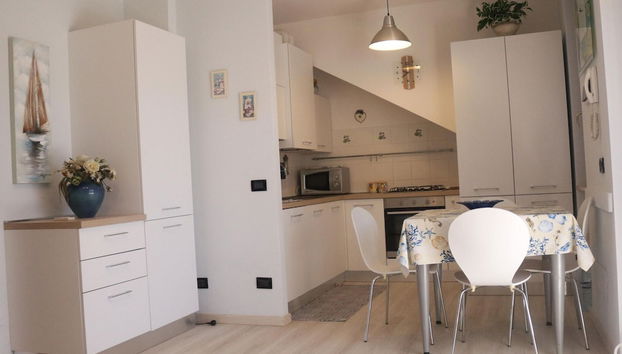 Lovely Stay Near the Lake - Foto 4, Cocina privada