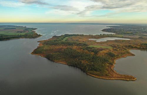Ferienwohnung An Der Dorfkirche - Foto 15