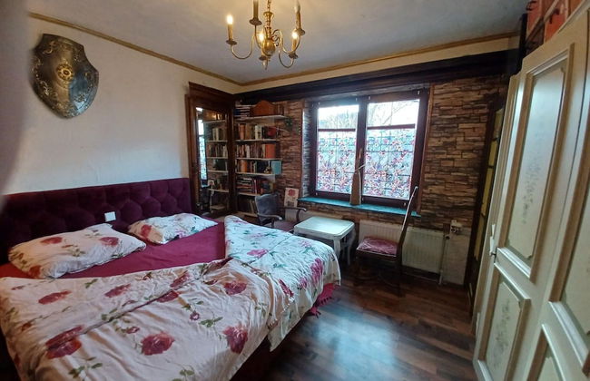 Apartment in Wismar Near Beach - Foto 3