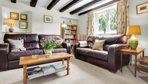 Cascade Cottage Exford - Foto 4, Other