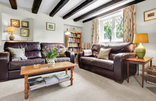 Cascade Cottage Exford - Foto 4