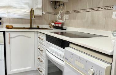 MAGNIFICO APARTAMENTO ATICO MARINA D'OR - COSTA CARIBE lll - Foto 6