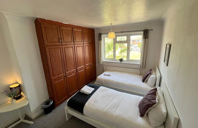 Airport Garden Rooms - Foto 33