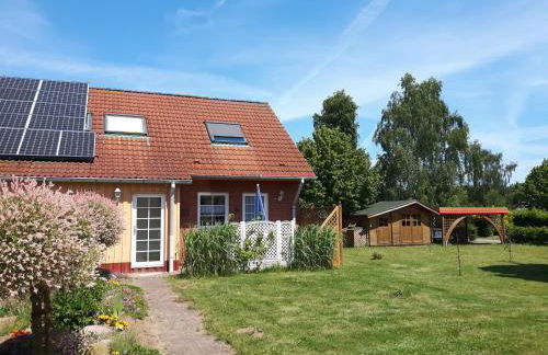 Ferienhaushälfte Lütow - Foto 1