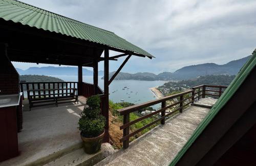 Chalé Brisa do Mar - Foto 10