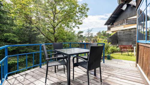 Kletterhütte Sächsische Schweiz - Foto 2