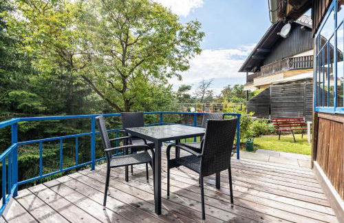 Kletterhütte Sächsische Schweiz - Foto 2