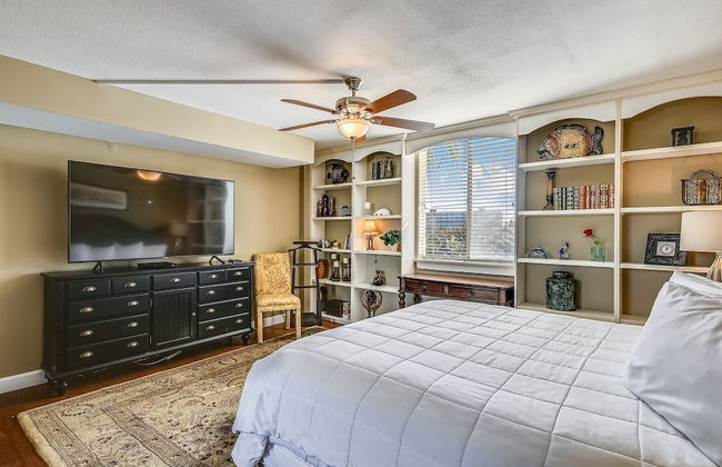 DP 202C Recently renovated 2 bedroom condo near Destin Harbor and amazing views by RedAwning - Foto 9