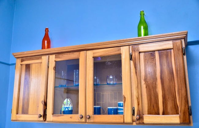 Kingston Sunset Guest Apartment II - Photo 7