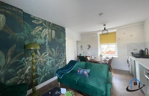 Manor House Apartments - Foto 68