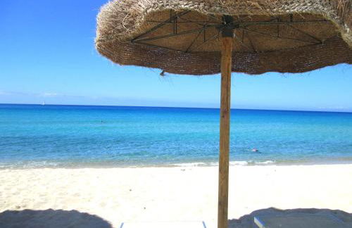 Sardinia Yellow House - Foto 13