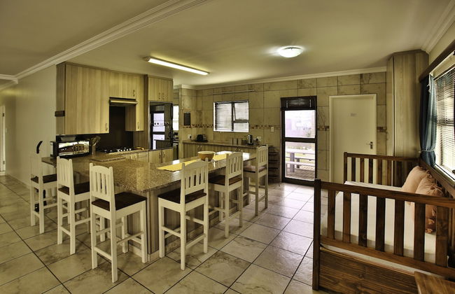 Happy Holiday, Langebaan 6-sleeper - Foto 8