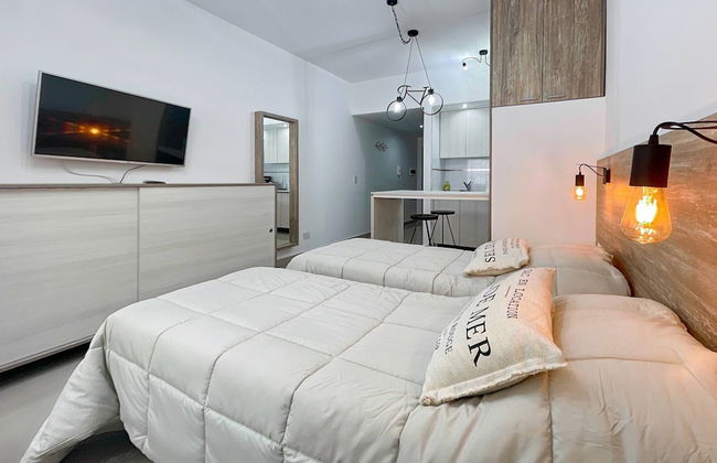 Ayres Suites Moreno - Foto 71