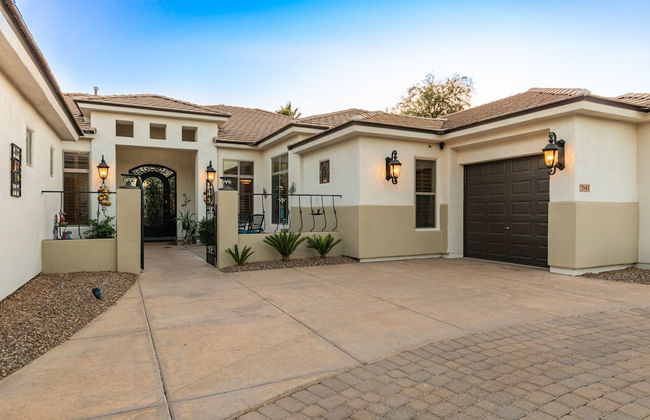 Tonto Chandler - Foto 74