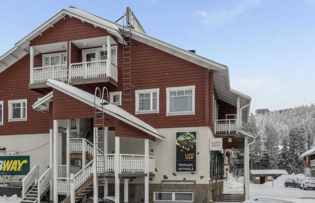 Keskuskuja b4 - Foto 5