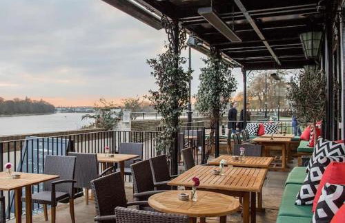 The Urban Green! Cosy luxury apartment in Chiswick - Foto 58