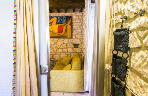 Charming Apartment in Abbateggio with Mountain View, 60 m² - Foto 14