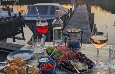 Haus Willi von Tinyhaus Steinhude - Foto 32