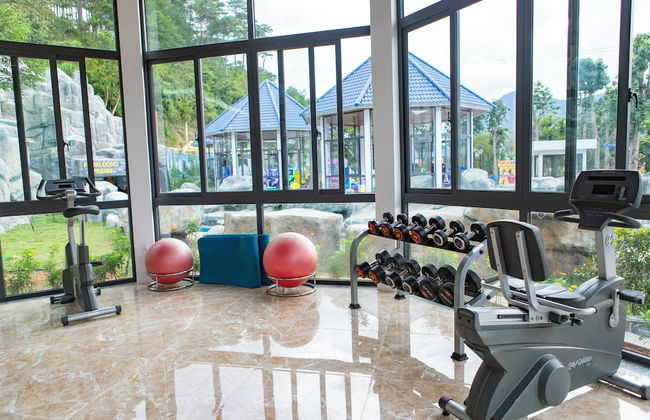 Tea Resort Prenn - Foto 25