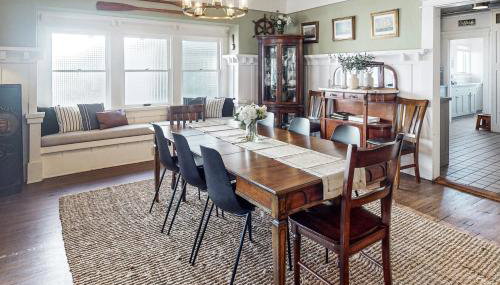 Old Yacht Club Inn - Foto 4