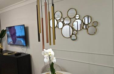 Apartament Deluxe Centrum Warszawa - Foto 14