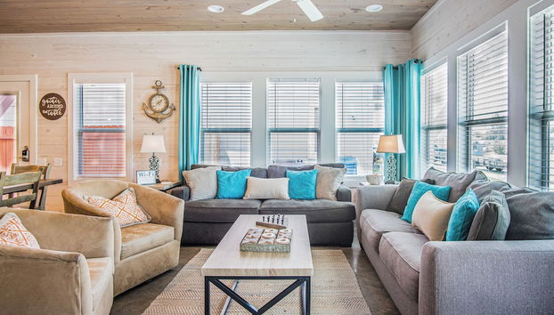 Fanta Sea Get Away by Silver Sands Vacation Rentals - Foto 2, Servizio della struttura