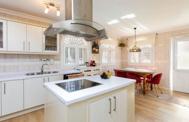 Trinquete House - Foto 10