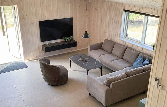 5 Star Holiday Home in Hojslev - Foto 67