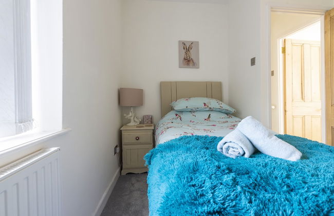 Hare Cottage - Foto 8