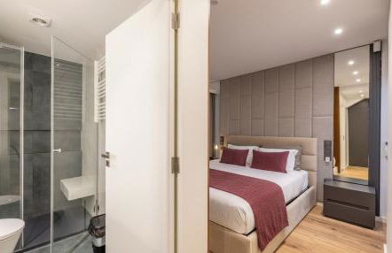 D&S - Foz Riverside Apartment - Foto 19