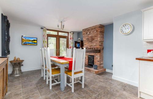 The Pigsty - 3 Bedroom Barn Conversion - Foto 4