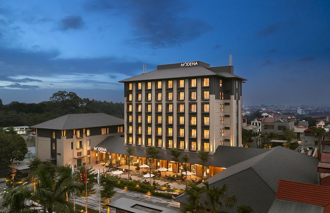 Modena by Fraser Vĩnh Yên - Photo 58