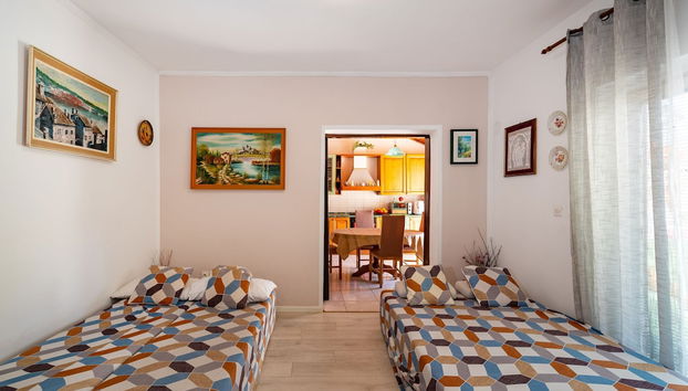 Say Close to Center and Beach 6 Kd - Foto 5, Habitación