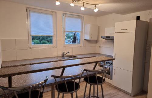 Ferienwohnung Söhreblick - Foto 12