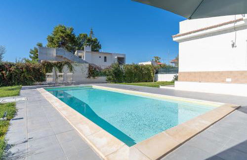 Villa Fontane Bianche-Private Pool - Foto 38